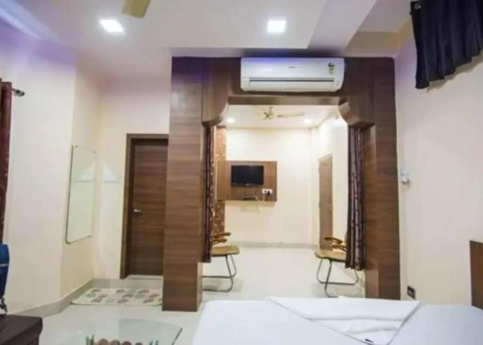 Hotel Swarat