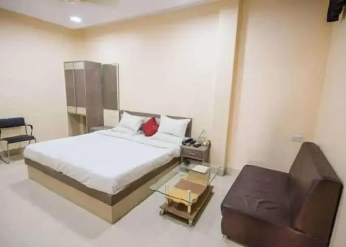 Hotel Swarat