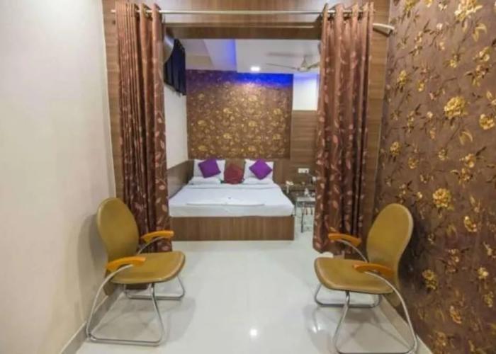 Hotel Swarat