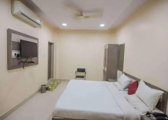 Hotel Swarat