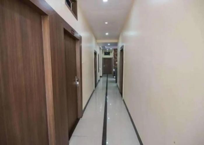 Hotel Swarat