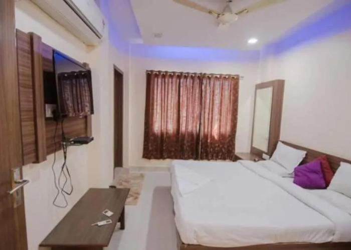 Hotel Swarat