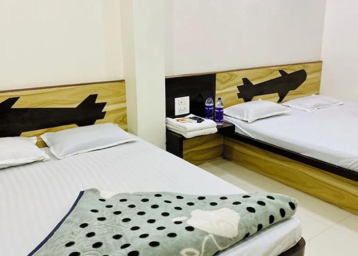 Hotel Gurukripa Inn