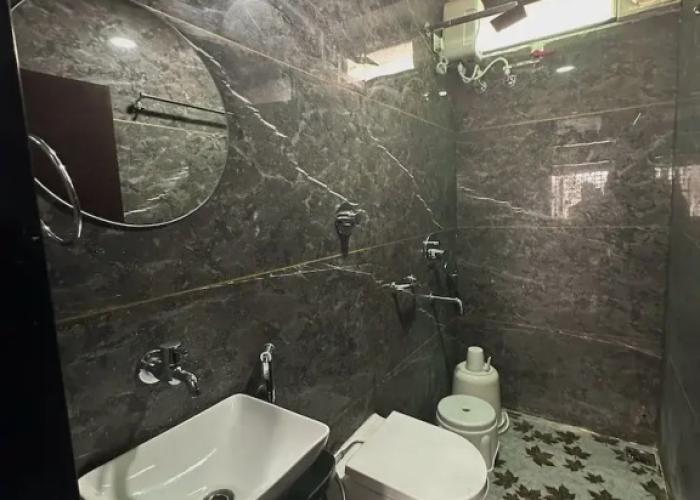 Hotel Gurukripa Inn