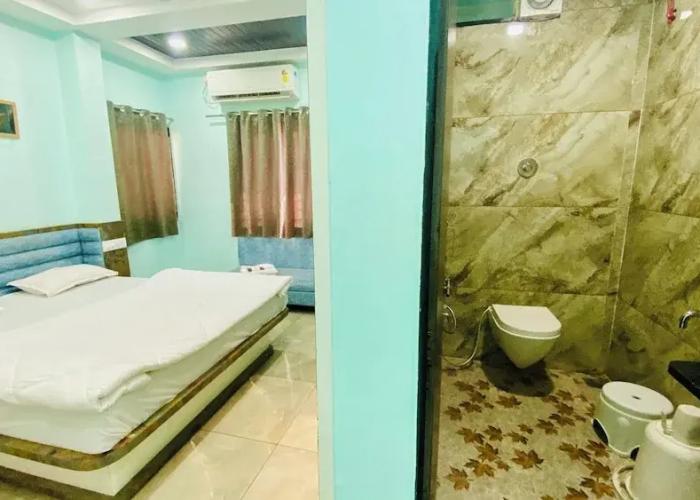 Hotel Gurukripa Inn