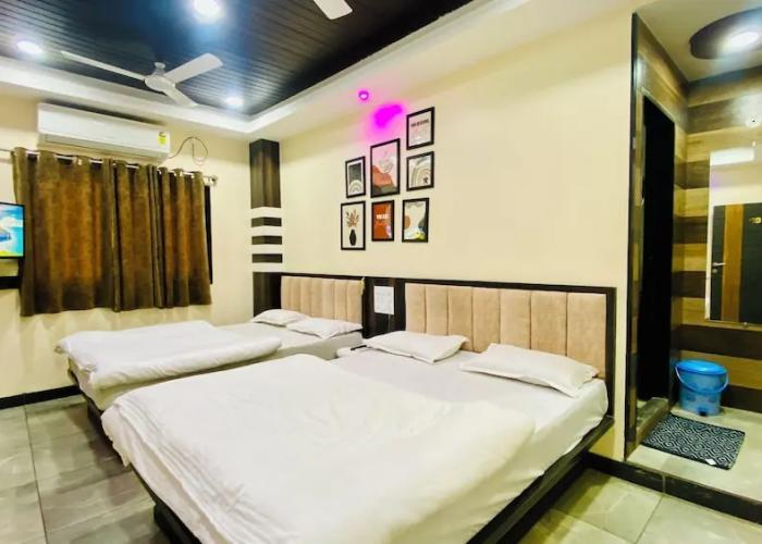 Hotel Gurukripa Inn