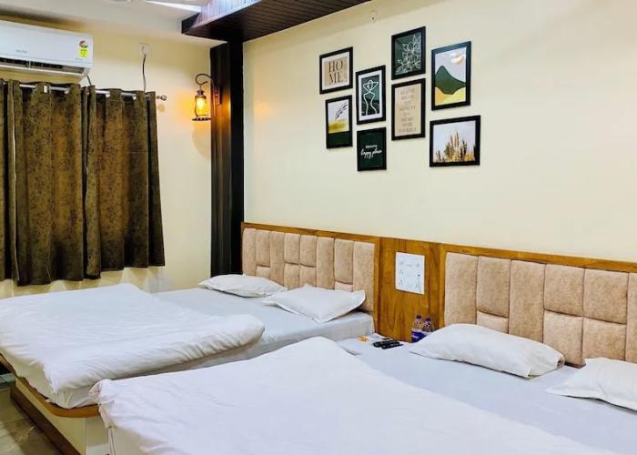 Hotel Gurukripa Inn