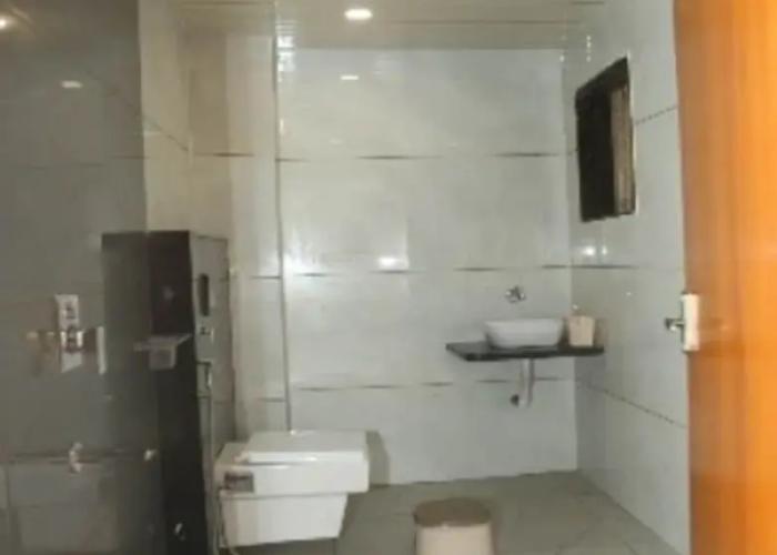 Purnima Hotel