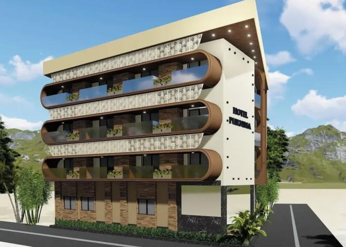 Purnima Hotel