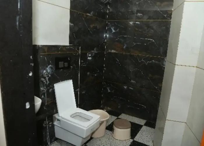 Purnima Hotel