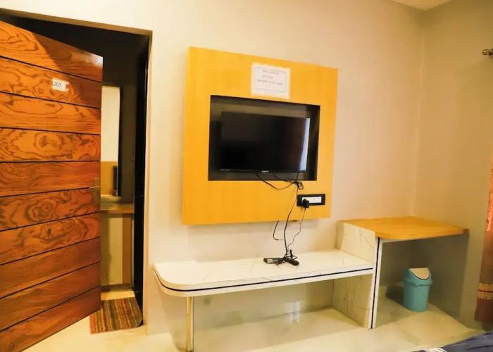Hotel Bholenath