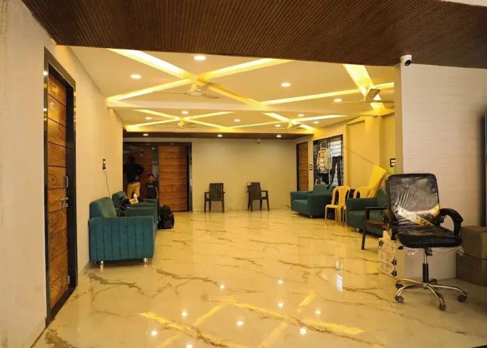 Hotel Bholenath