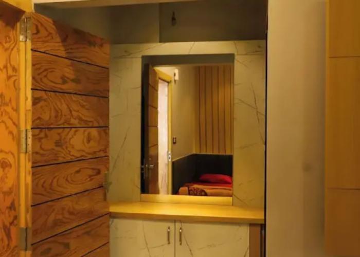 Hotel Bholenath
