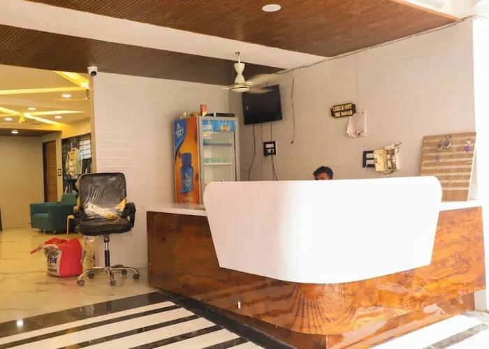 Hotel Bholenath
