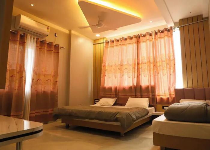 Hotel Bholenath