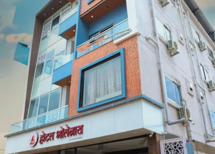 Hotel Bholenath