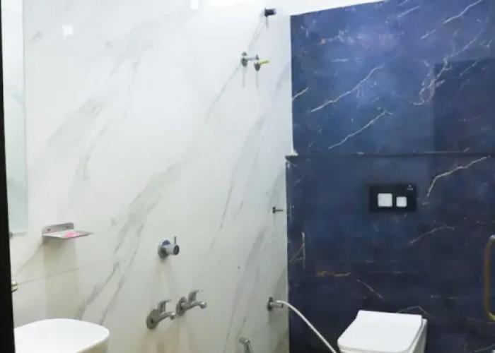 Hotel Bholenath