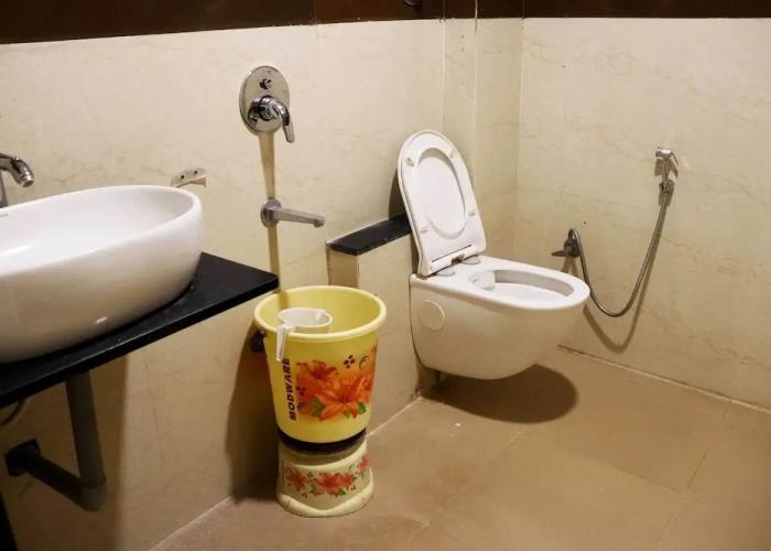 Hotel Gayatri Palace