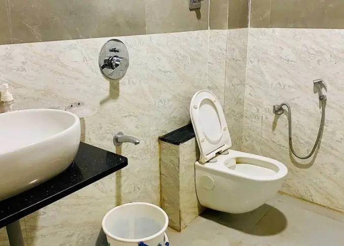 Hotel Gayatri Palace