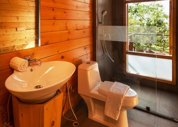 Sinclairs Retreat Dooars
