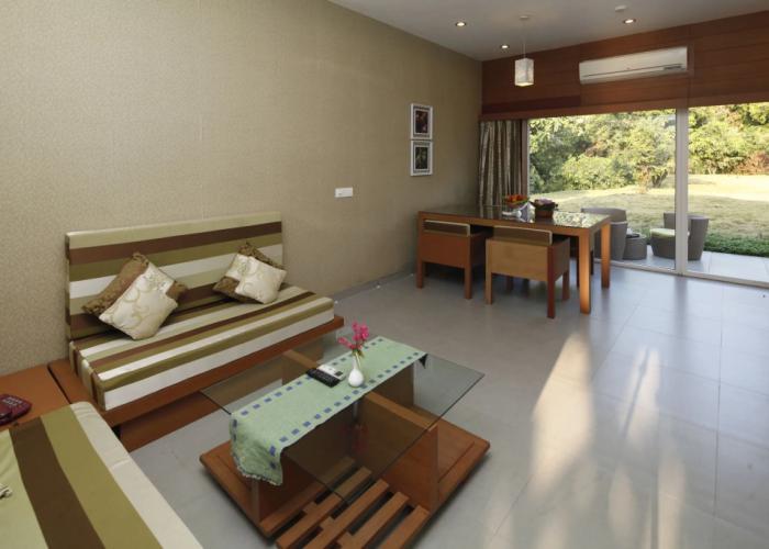 Sinclairs Retreat Dooars