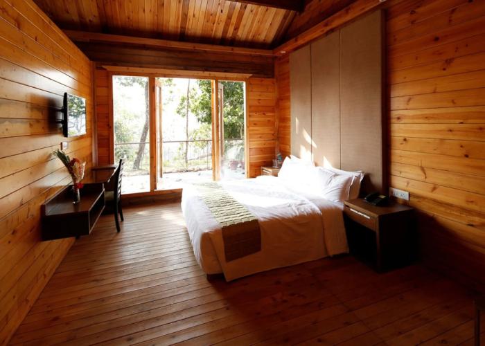 Sinclairs Retreat Dooars