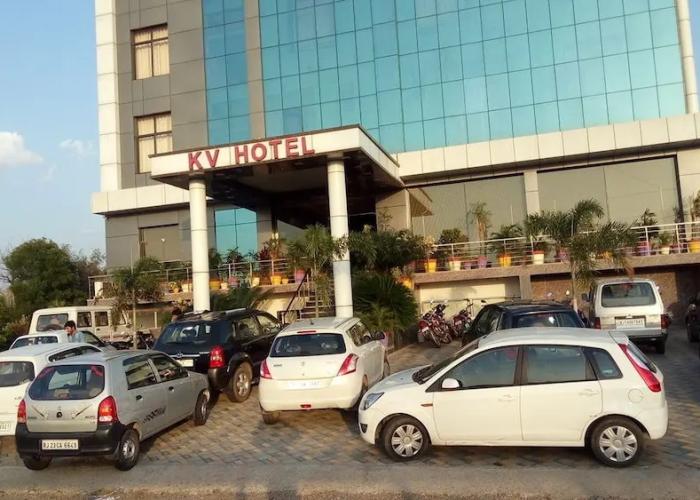 KV Hotel & Restaurant