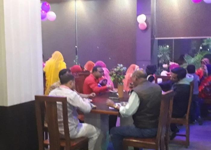 KV Hotel & Restaurant