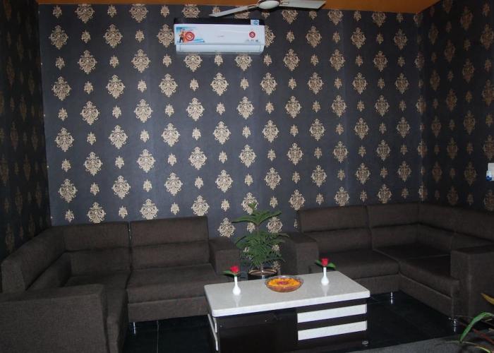 KV Hotel & Restaurant