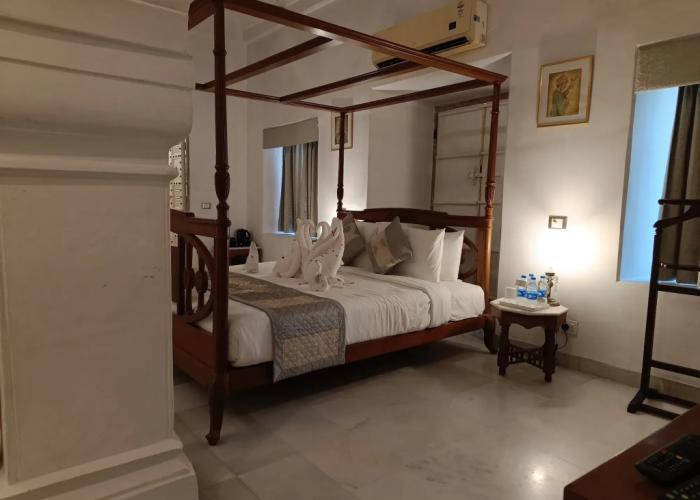 Chomu Palace Hotel