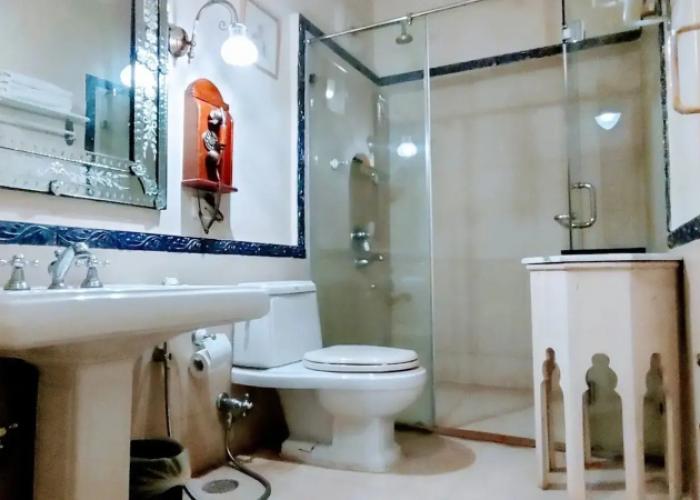 Chomu Palace Hotel