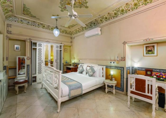 Chomu Palace Hotel