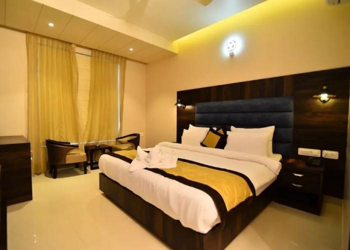 Hotel Le Grande