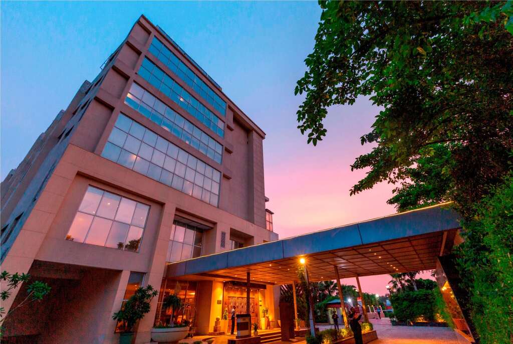 Ramada by Wyndham Neemrana