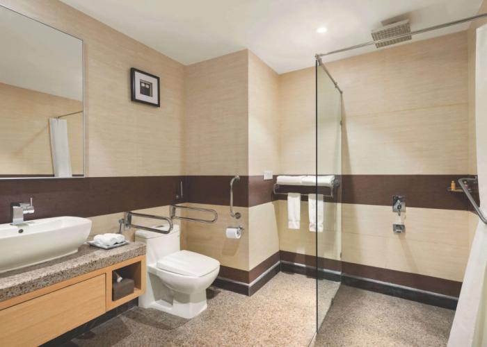 Ramada by Wyndham Neemrana
