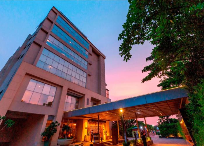 Ramada by Wyndham Neemrana