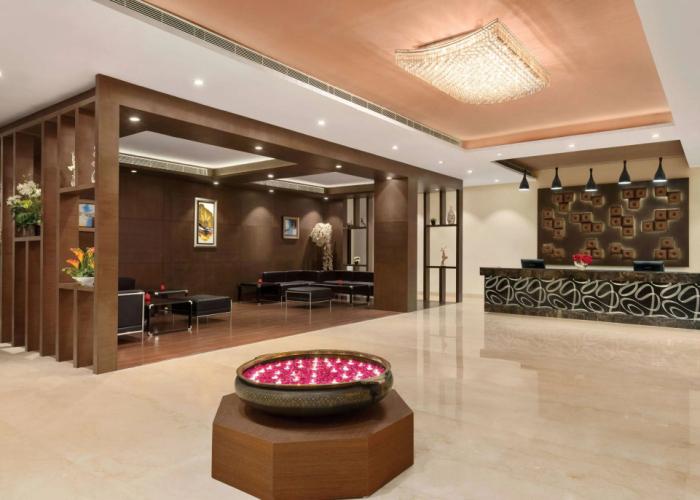 Ramada by Wyndham Neemrana