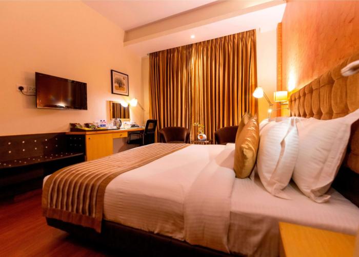 Ramada by Wyndham Neemrana