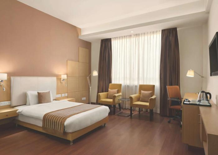 Ramada by Wyndham Neemrana