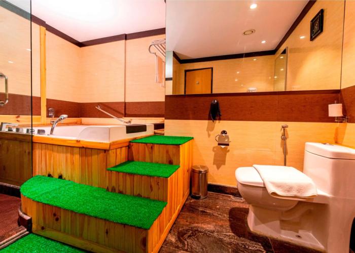 Ramada by Wyndham Neemrana
