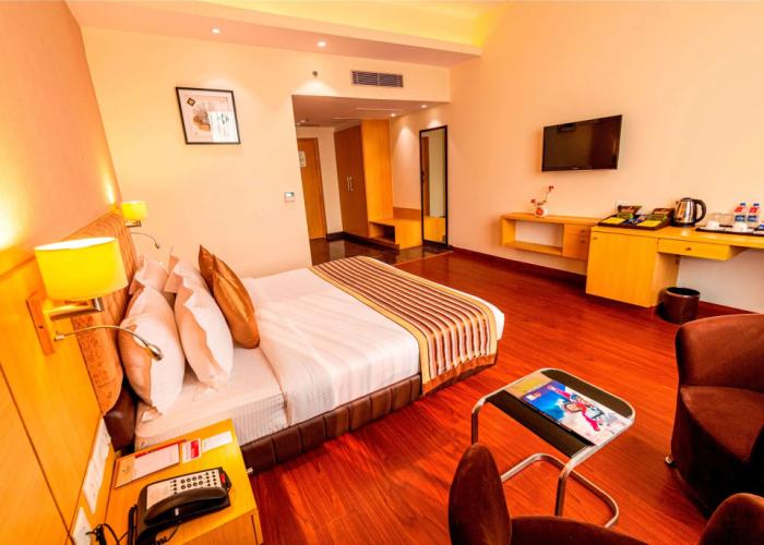 Ramada by Wyndham Neemrana