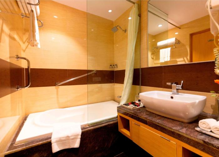 Ramada by Wyndham Neemrana