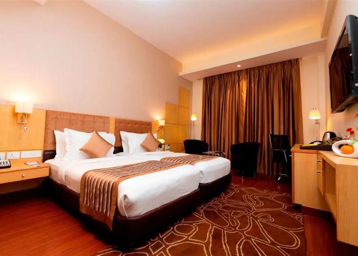 Ramada by Wyndham Neemrana