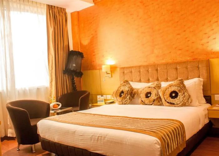 Ramada by Wyndham Neemrana