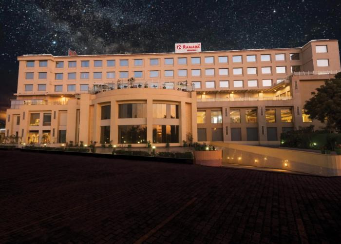 Ramada by Wyndham Neemrana