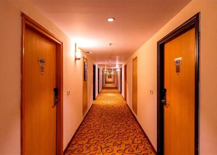 Ramada by Wyndham Neemrana