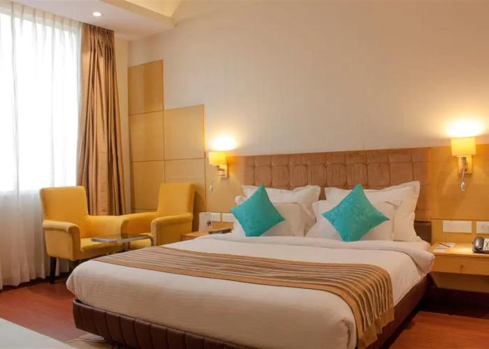 Ramada by Wyndham Neemrana