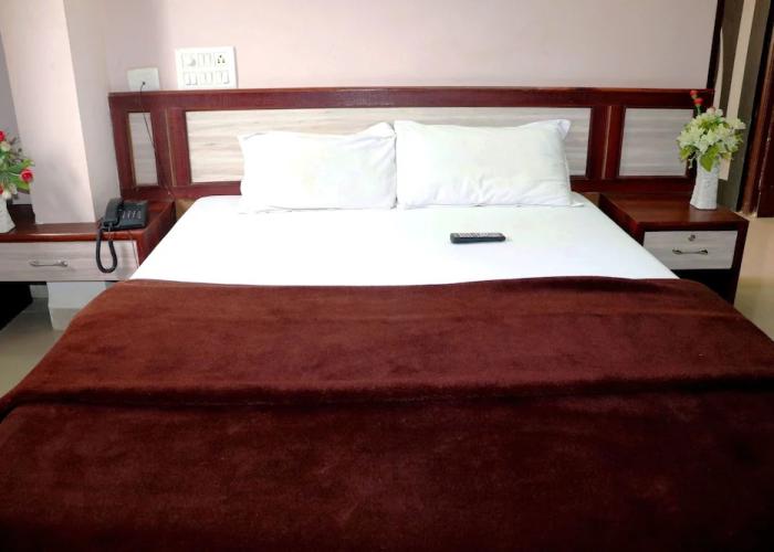Hotel Raj Palace
