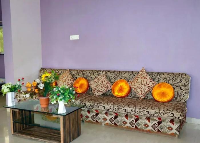 Hotel Raj Palace