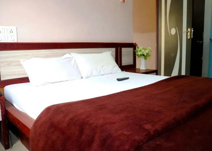 Hotel Raj Palace